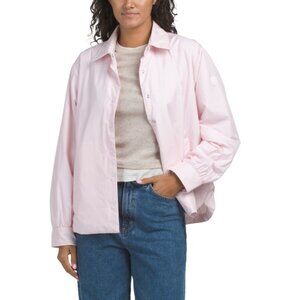 SAVE THE DUCK Waterlily Lightweight Jacket